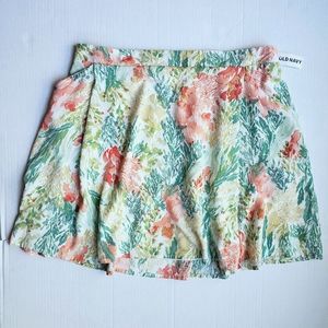 Old Navy Pocket Skirt